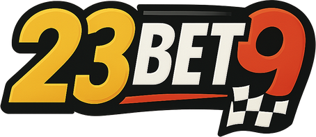 23bet9 Logo